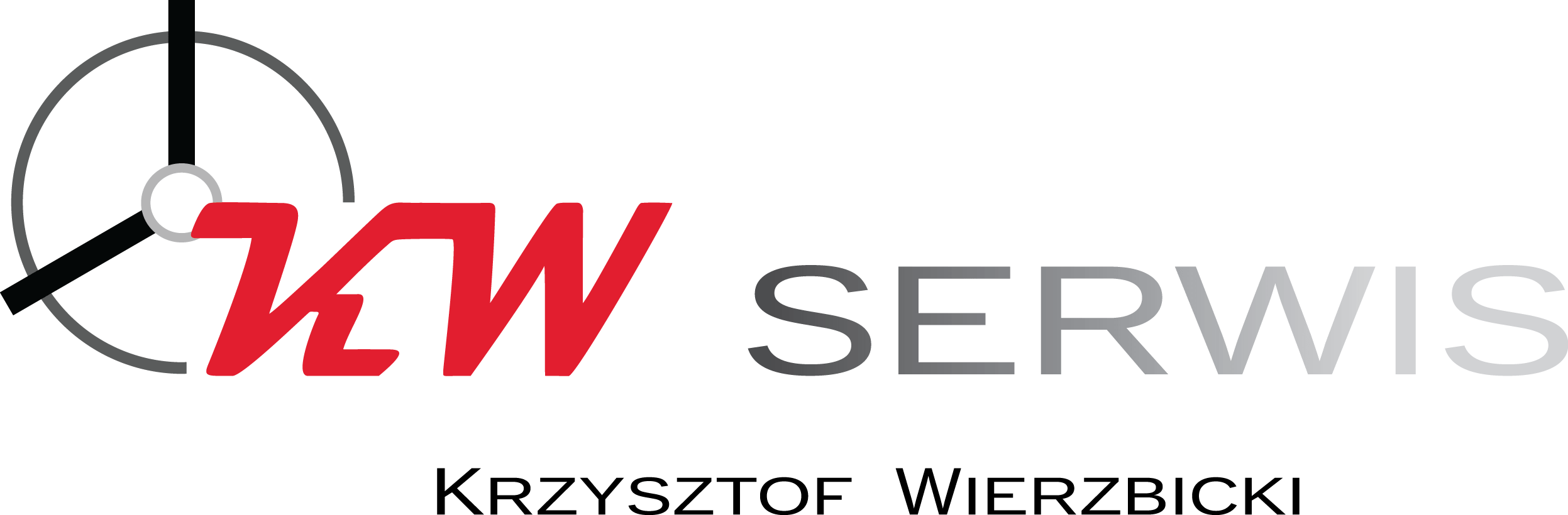 KW Serwis Krzysztof Wierzbicki